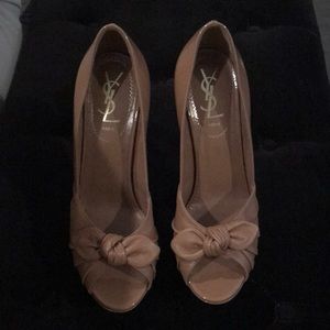 Ysl shoes